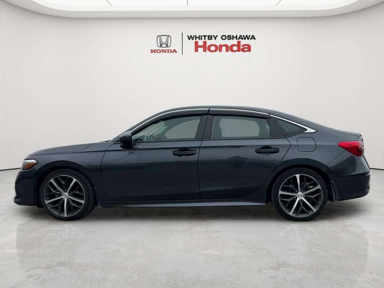 2023 Honda Civic Touring Photo