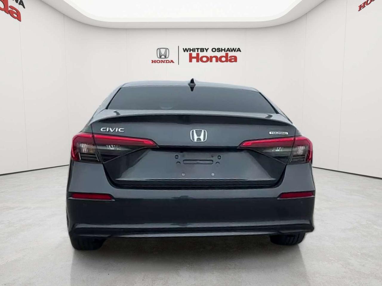 2023 Honda Civic Touring Photo