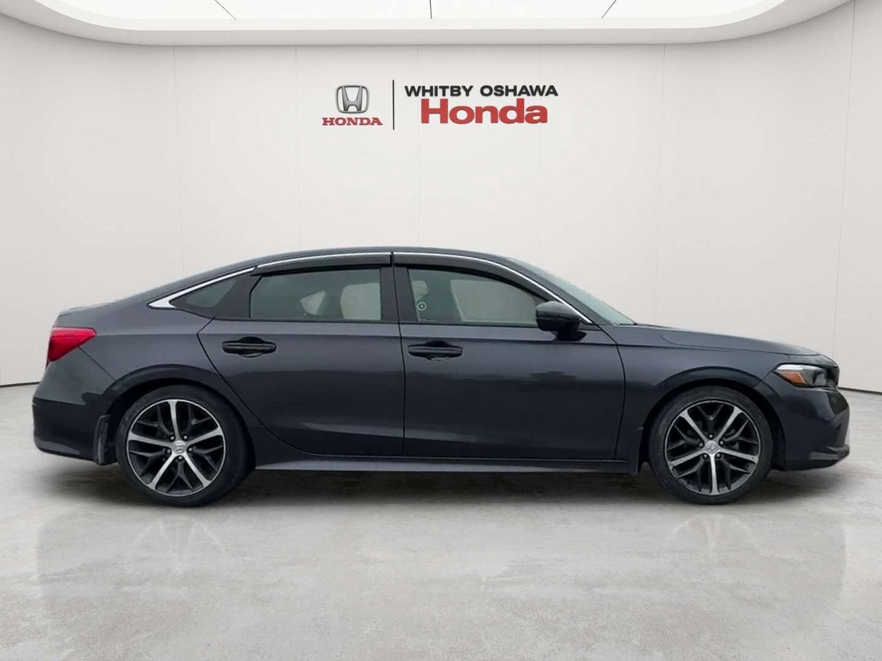 2023 Honda Civic Touring Photo