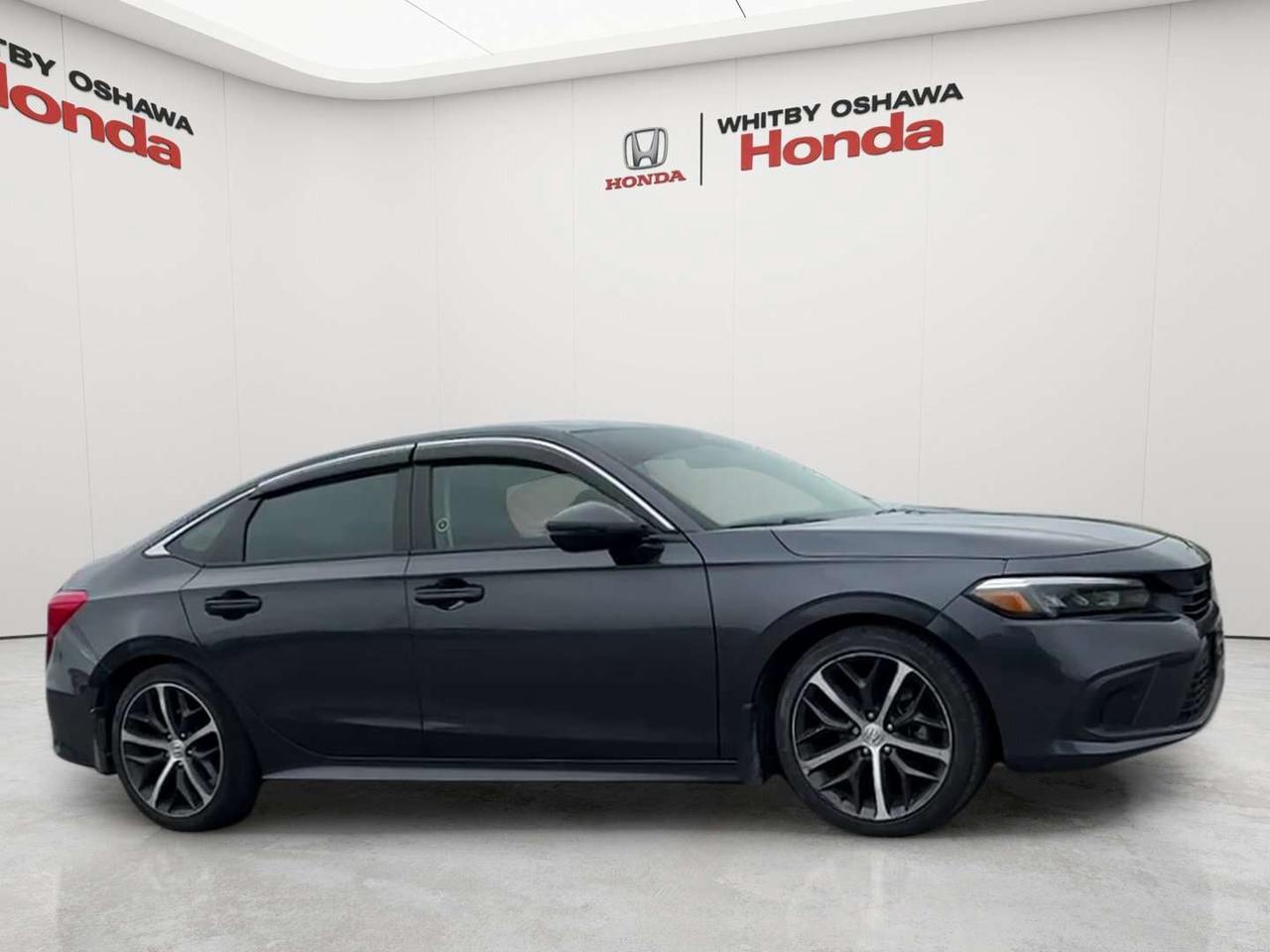 2023 Honda Civic Touring Photo