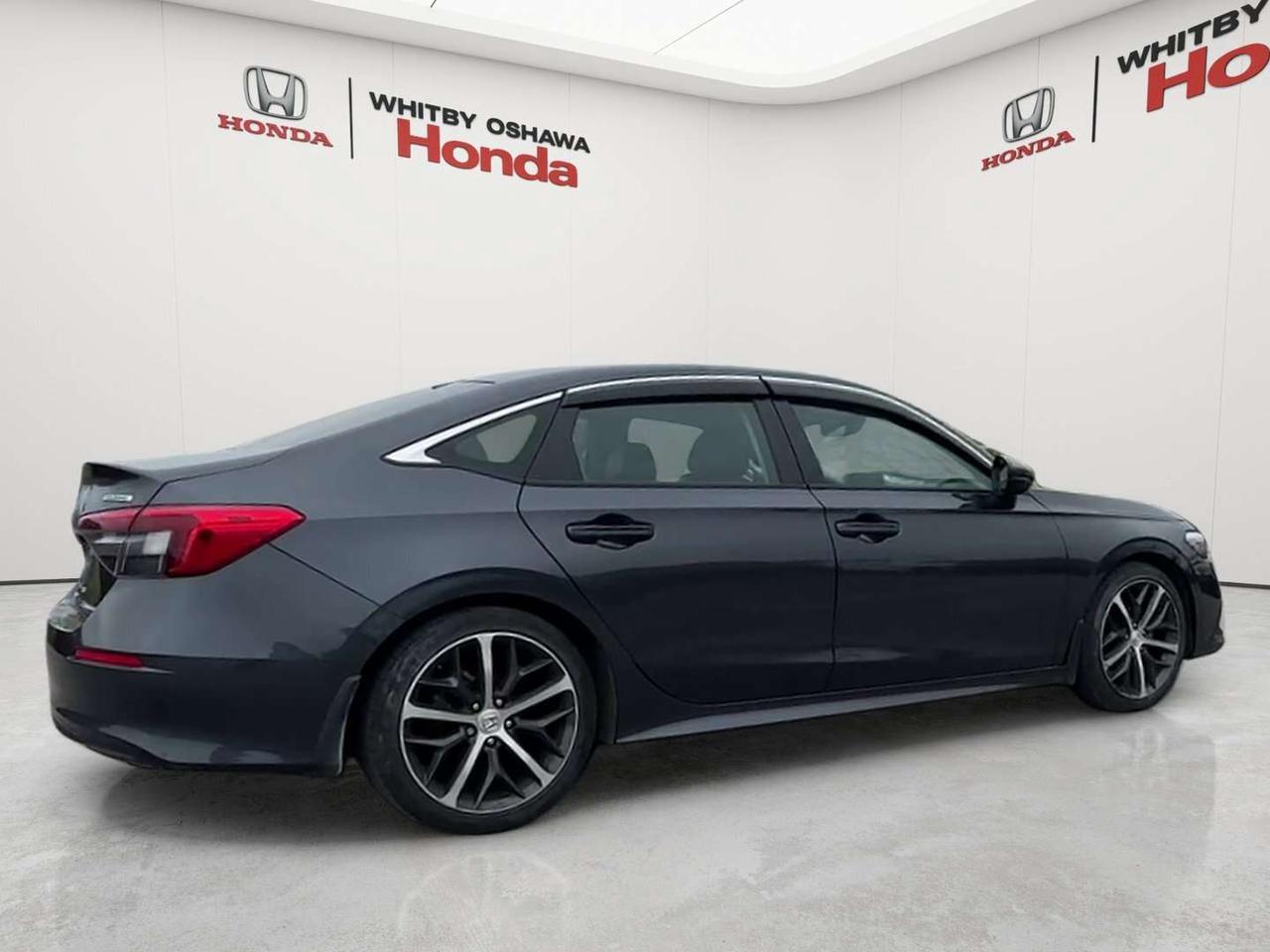 2023 Honda Civic Touring Photo
