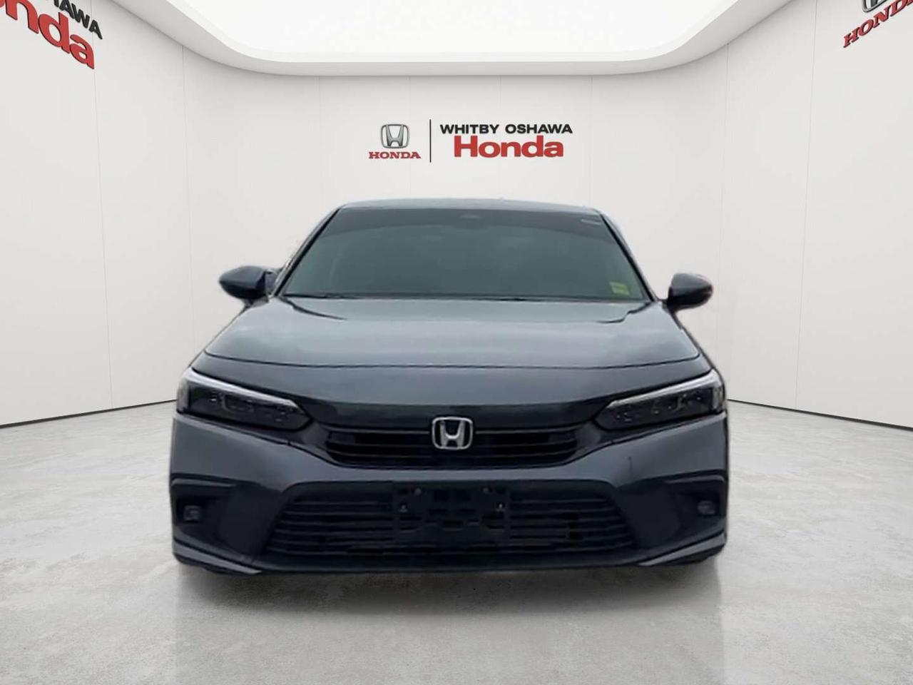 2023 Honda Civic Touring Photo