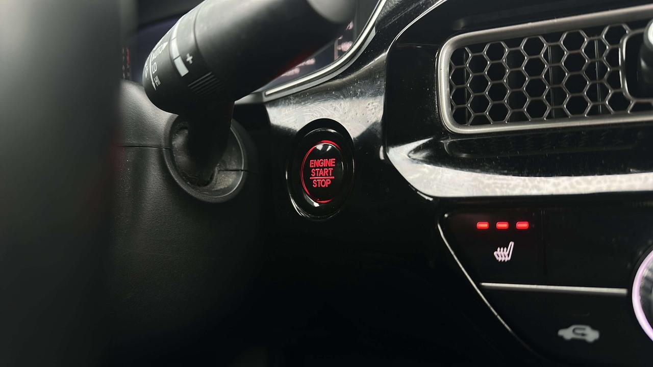 2023 Honda Civic Touring Photo