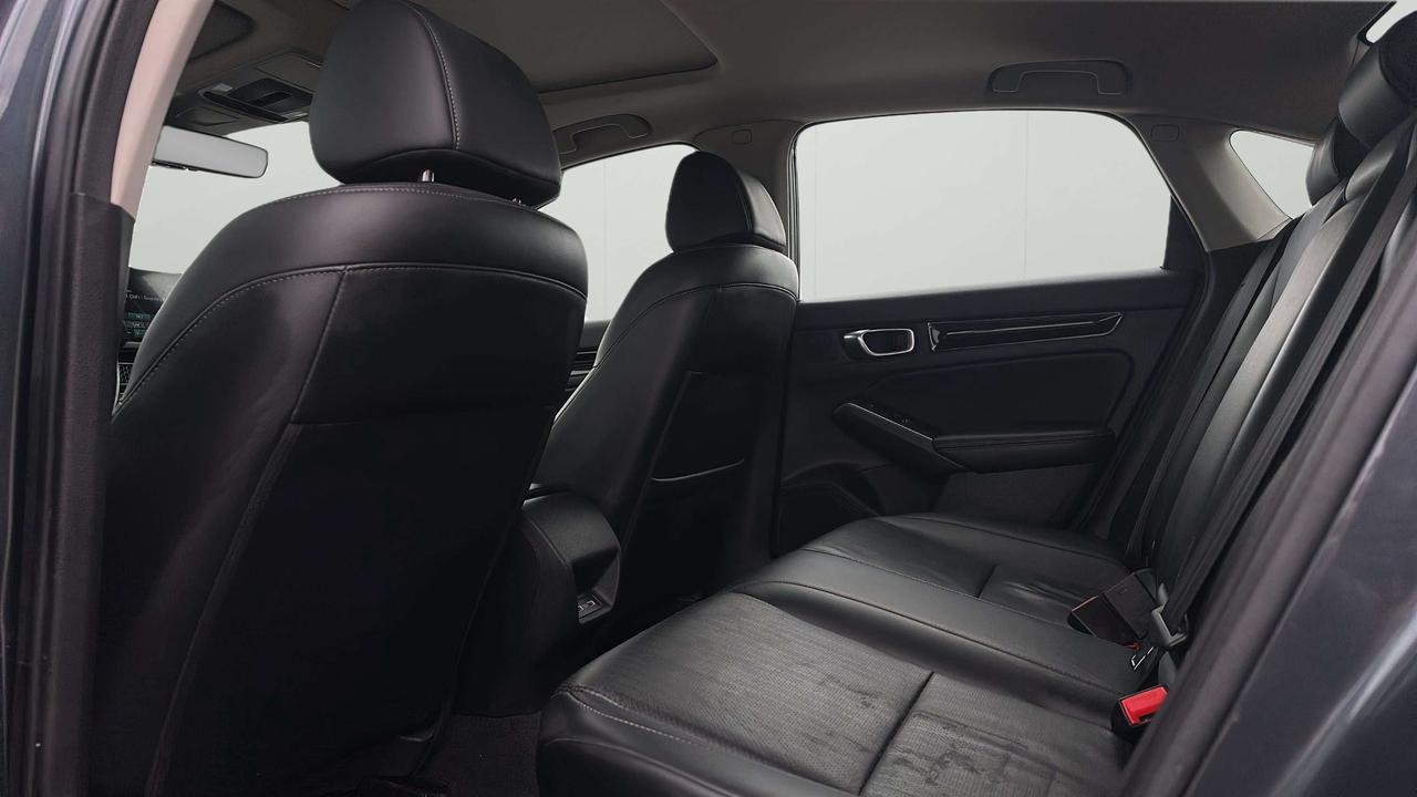 2023 Honda Civic Touring Photo