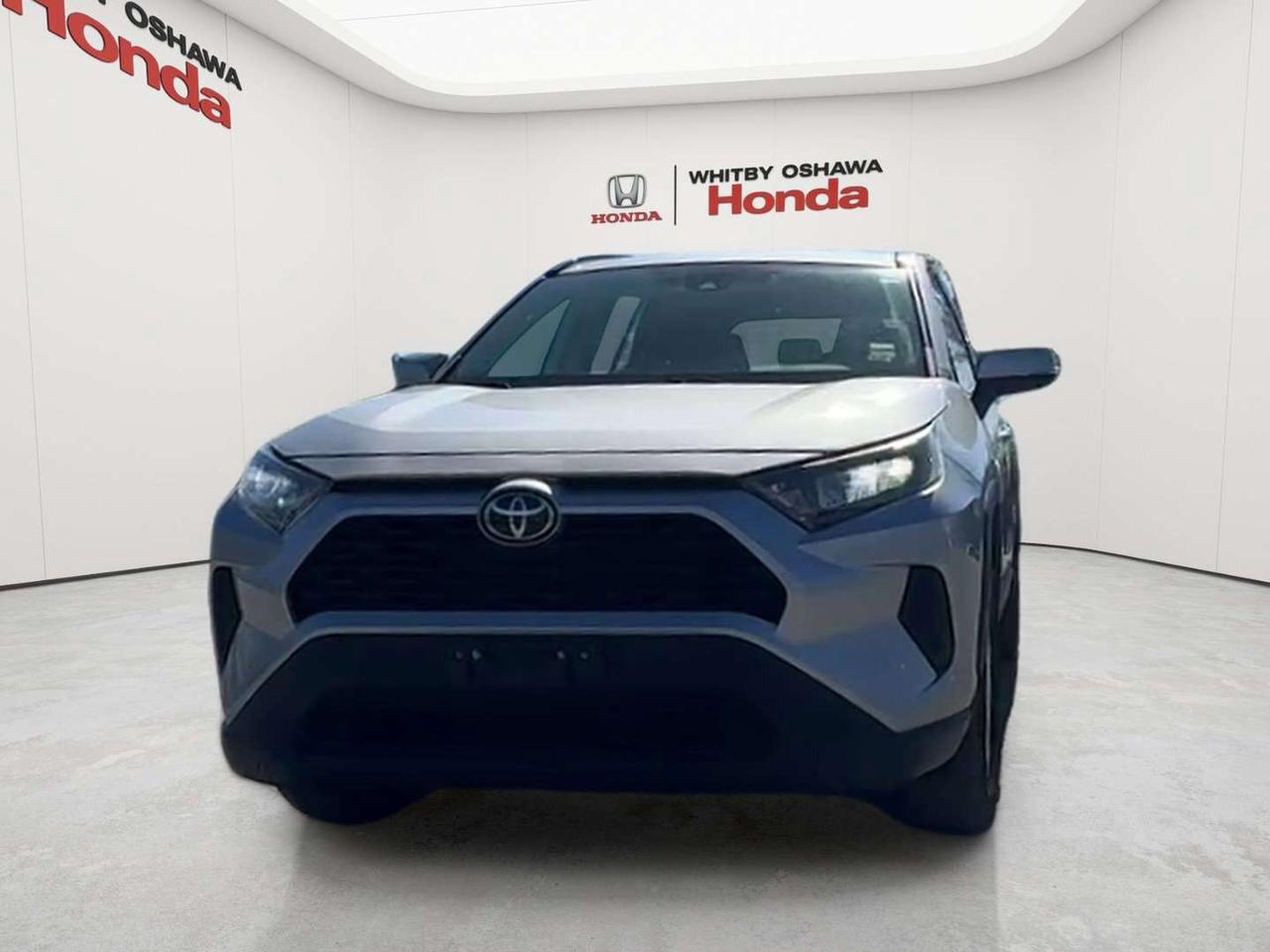 2019 Toyota RAV4 LE Photo