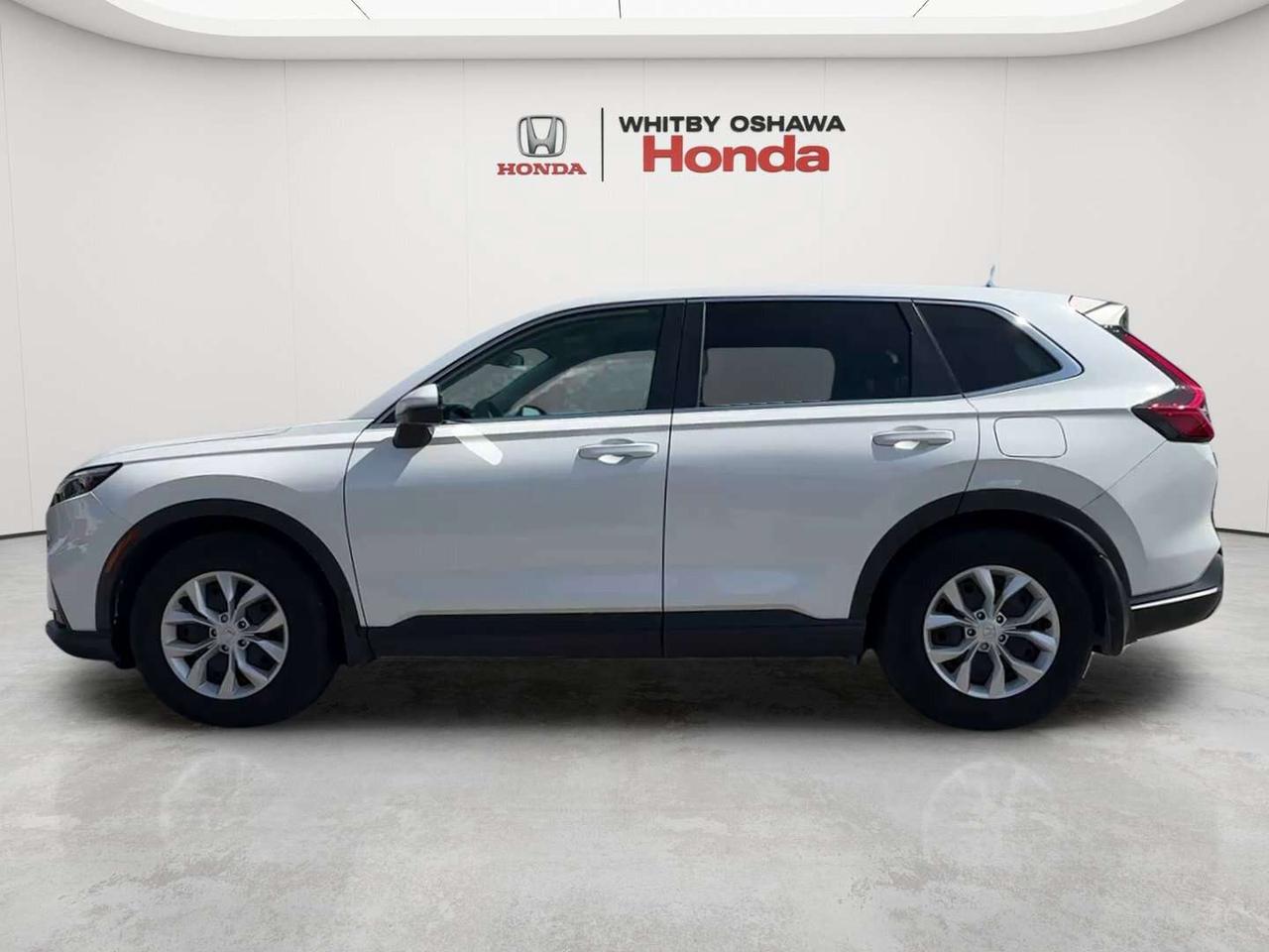 2025 Honda CR-V LX Photo2