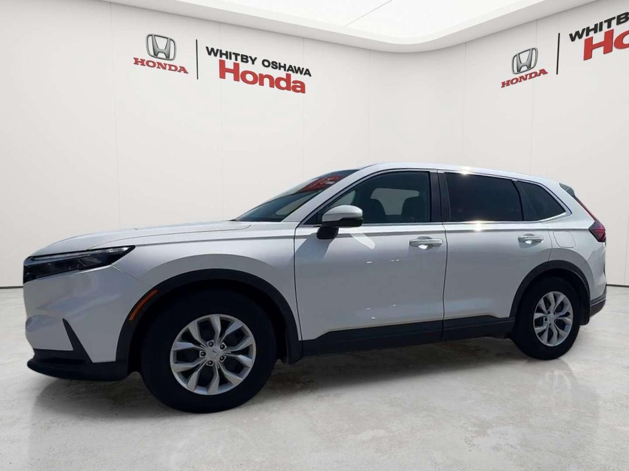 2025 Honda CR-V LX Photo1