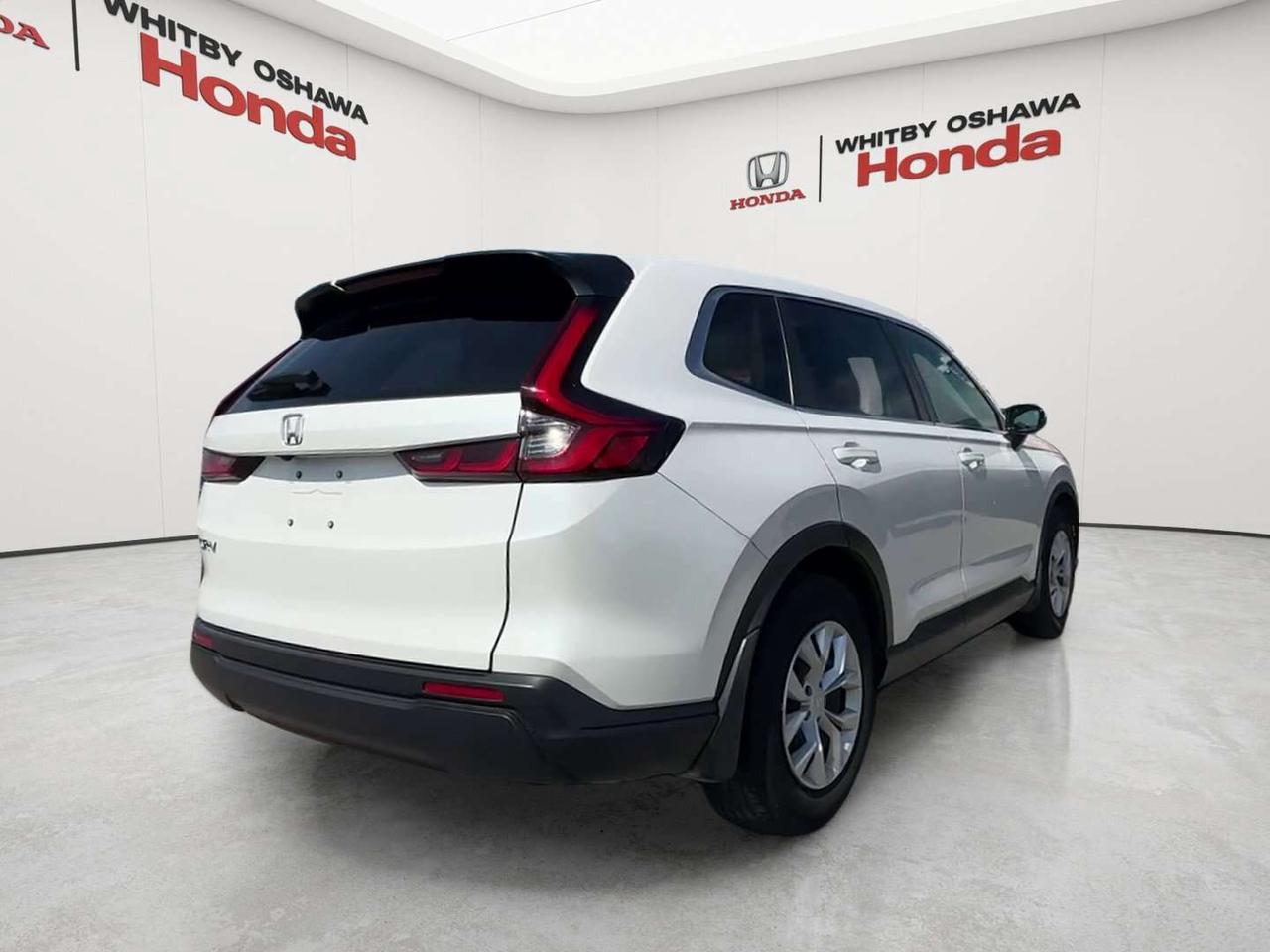 2025 Honda CR-V LX Photo