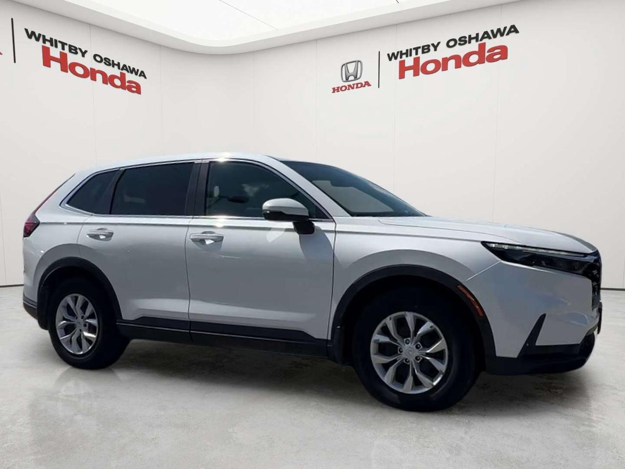 2025 Honda CR-V LX Photo