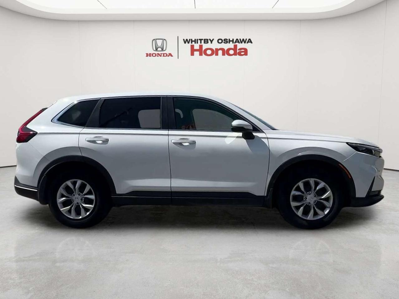 2025 Honda CR-V LX Photo