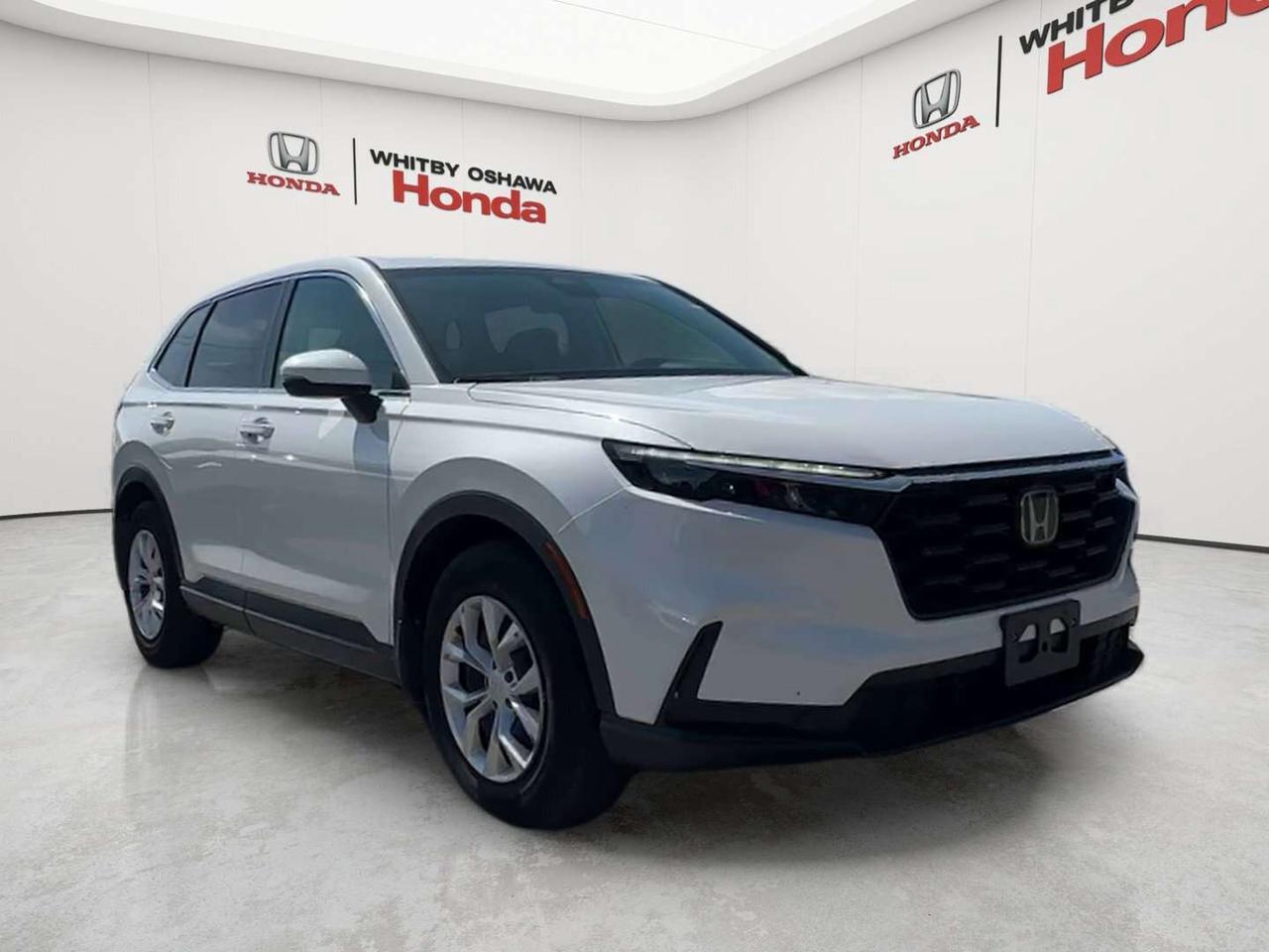 2025 Honda CR-V LX Photo