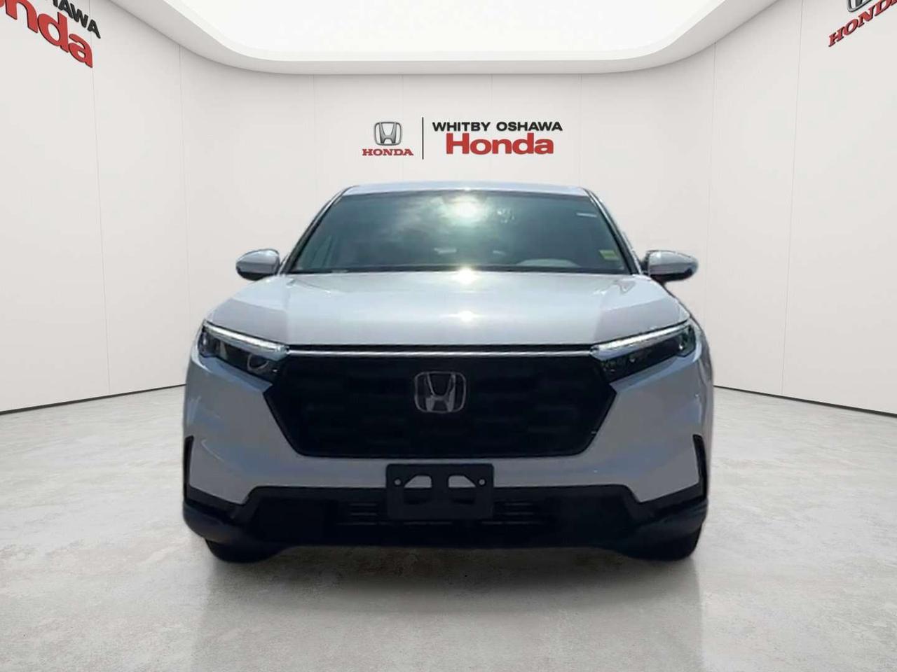 2025 Honda CR-V LX Photo