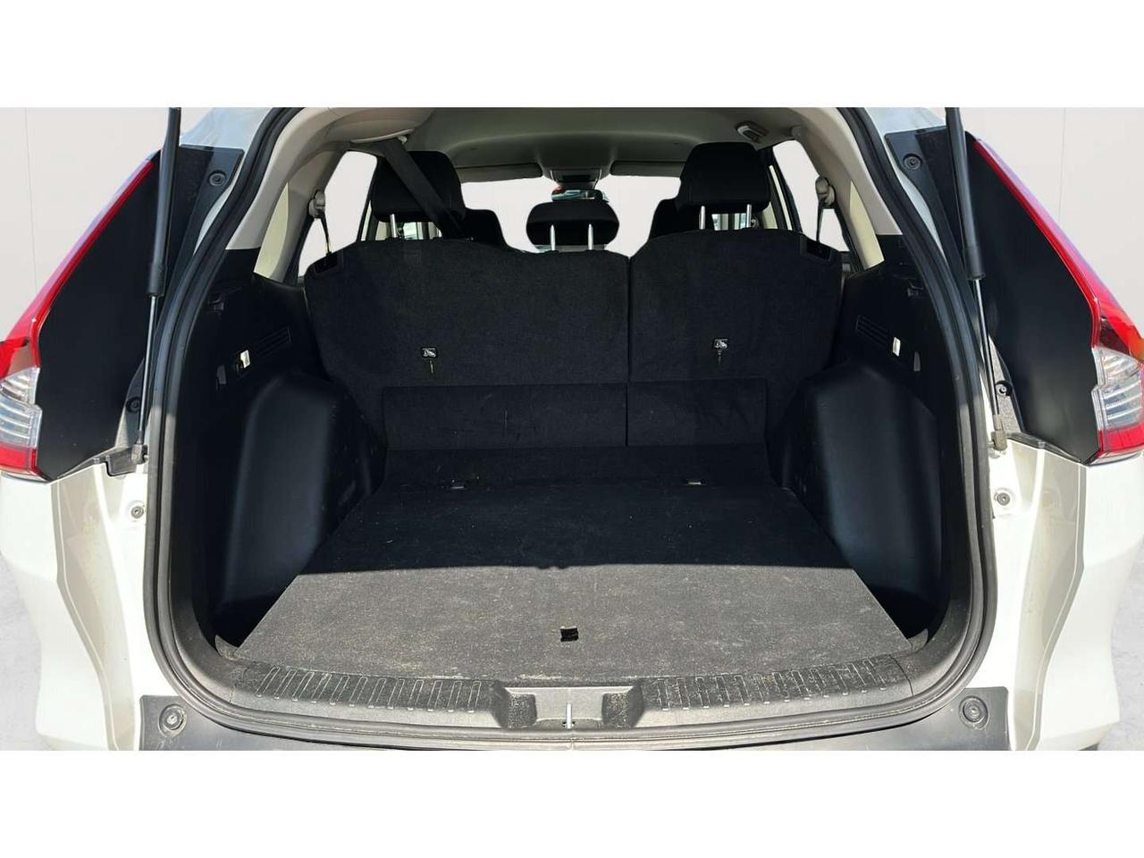2025 Honda CR-V LX Photo