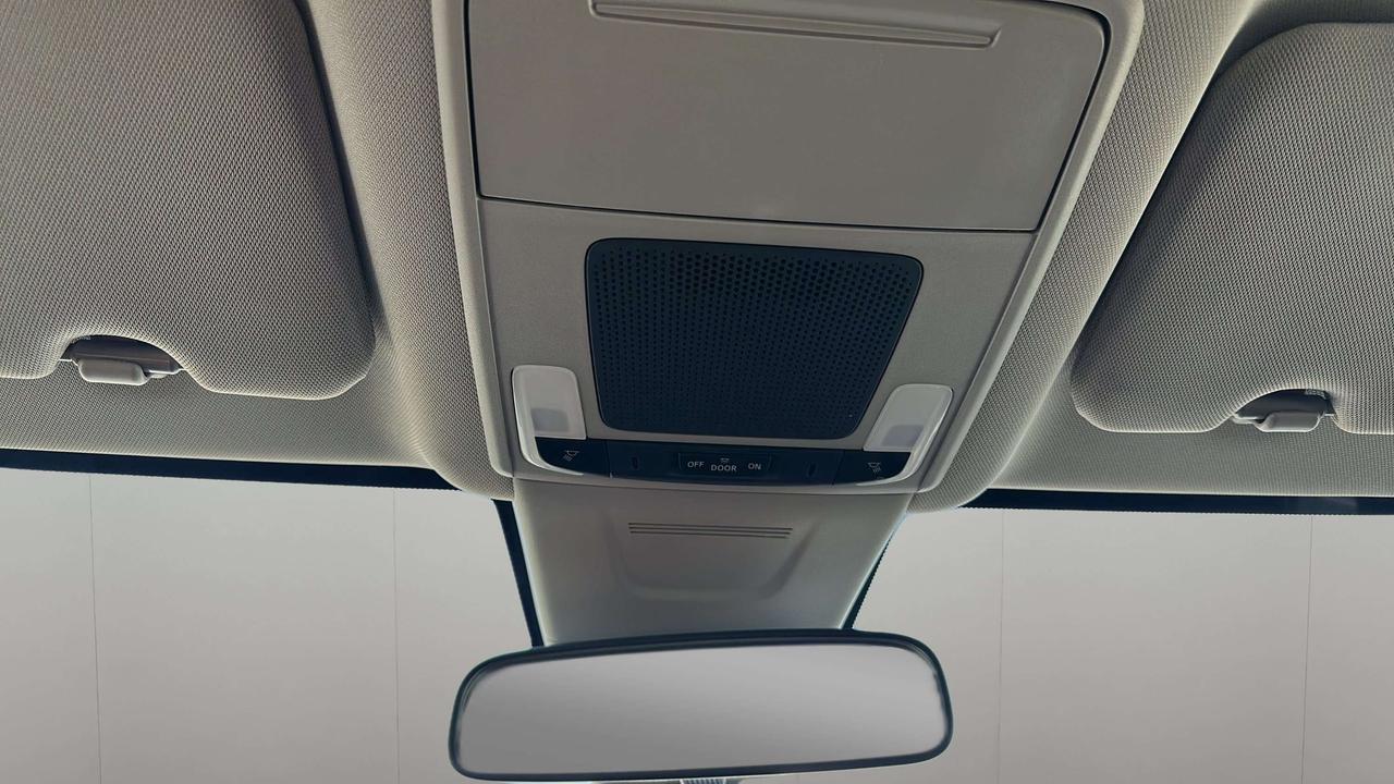 2025 Honda CR-V LX Photo