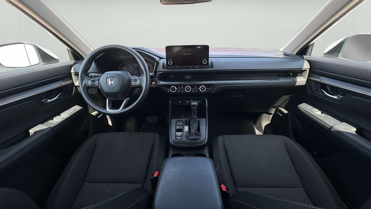 2025 Honda CR-V LX Photo