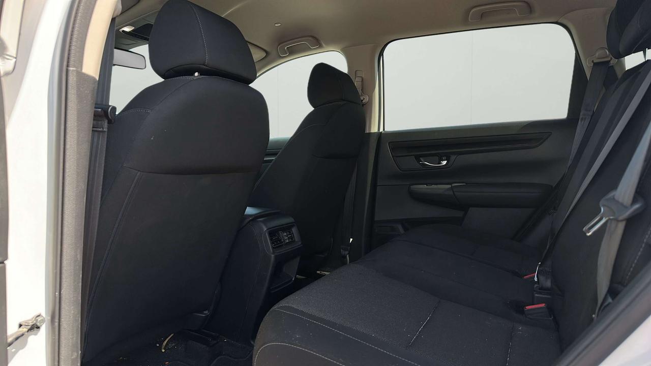 2025 Honda CR-V LX Photo