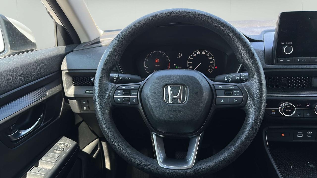 2025 Honda CR-V LX Photo