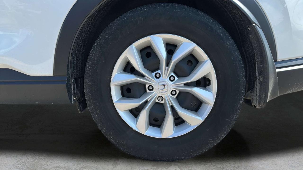 2025 Honda CR-V LX Photo