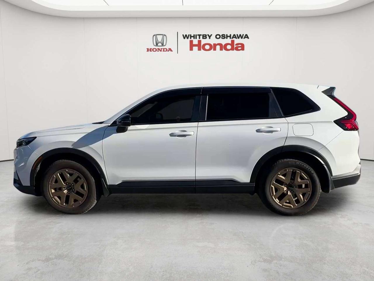 2026 Honda CR-V EX-L Photo