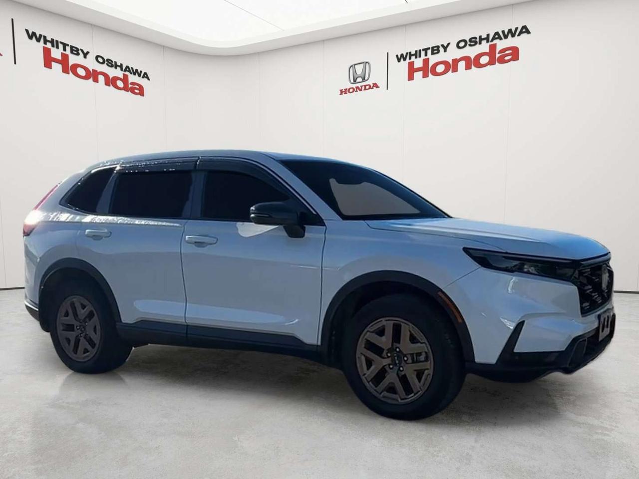 2026 Honda CR-V EX-L Photo