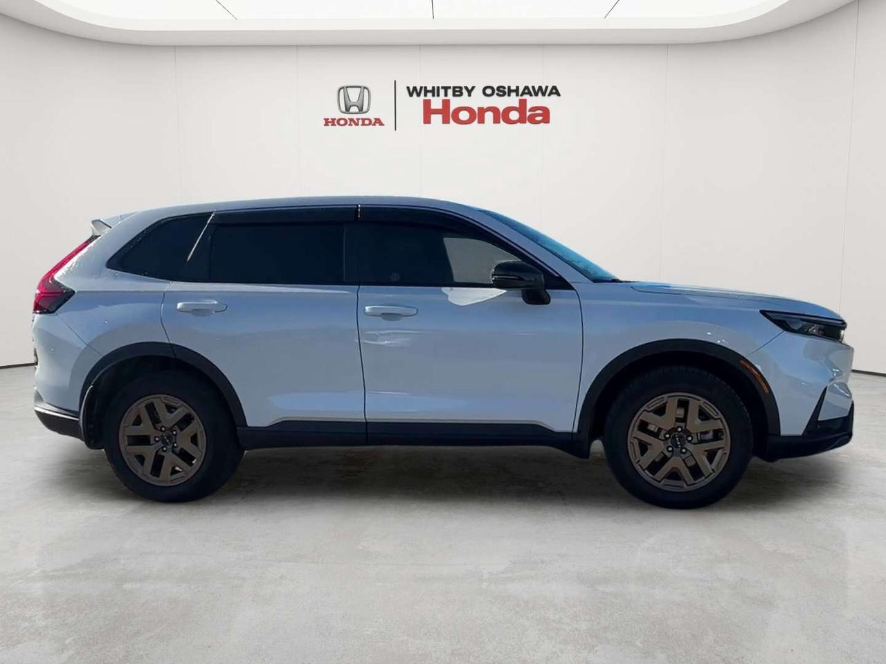 2026 Honda CR-V EX-L Photo