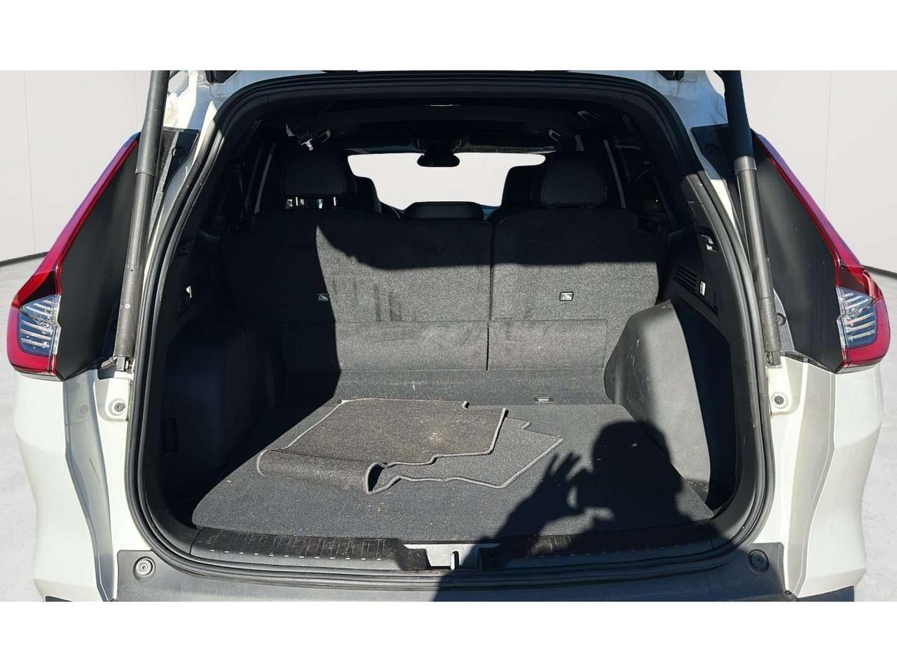 2026 Honda CR-V EX-L Photo
