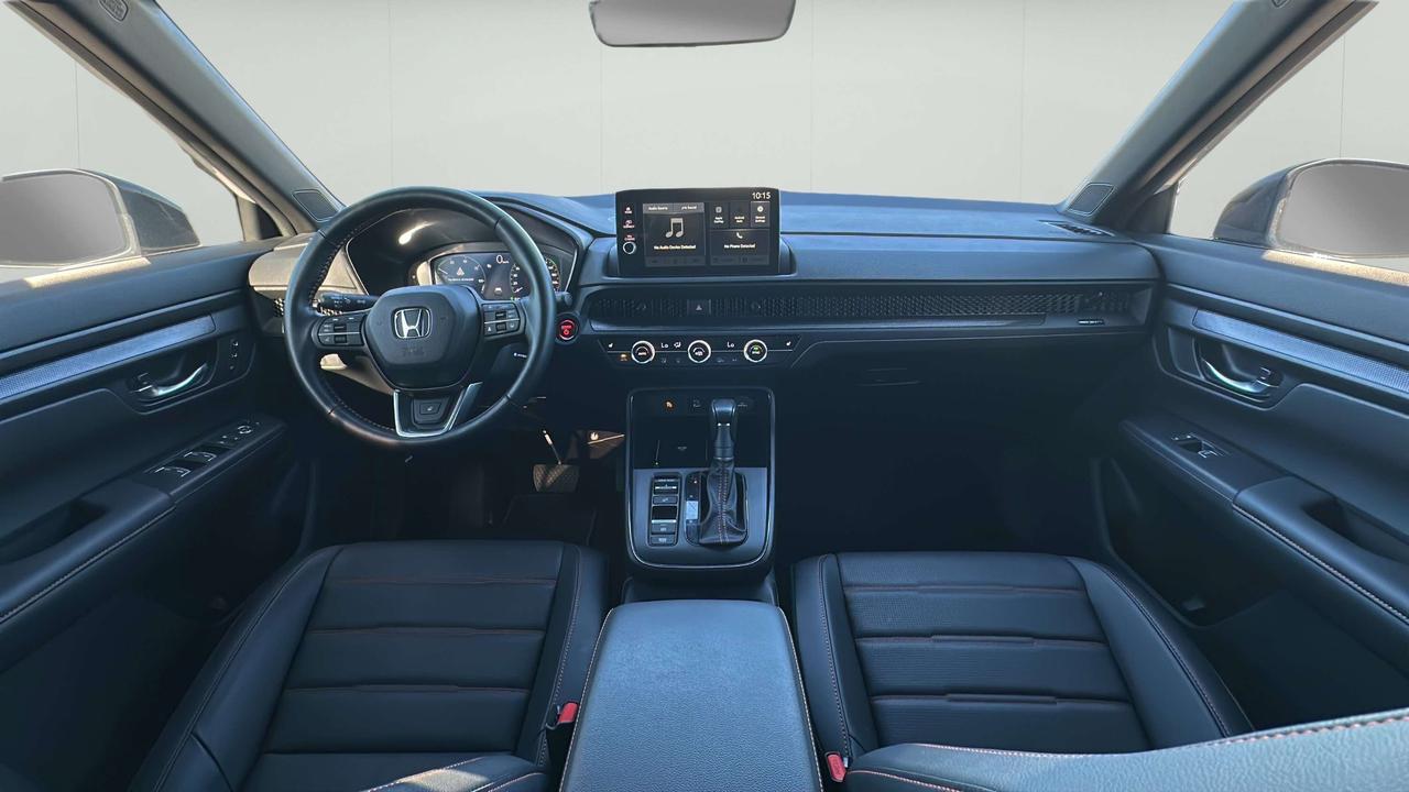 2026 Honda CR-V EX-L Photo