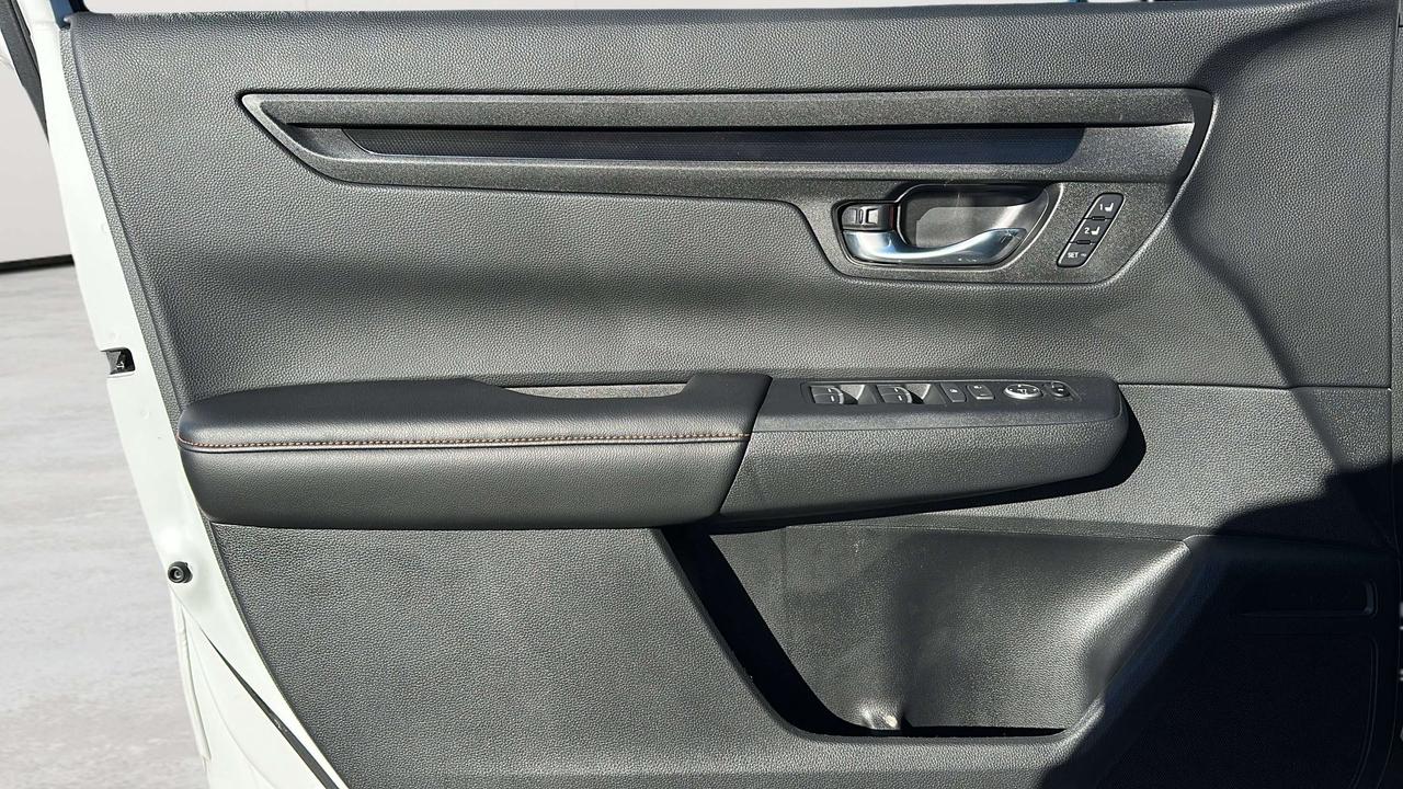 2026 Honda CR-V EX-L Photo