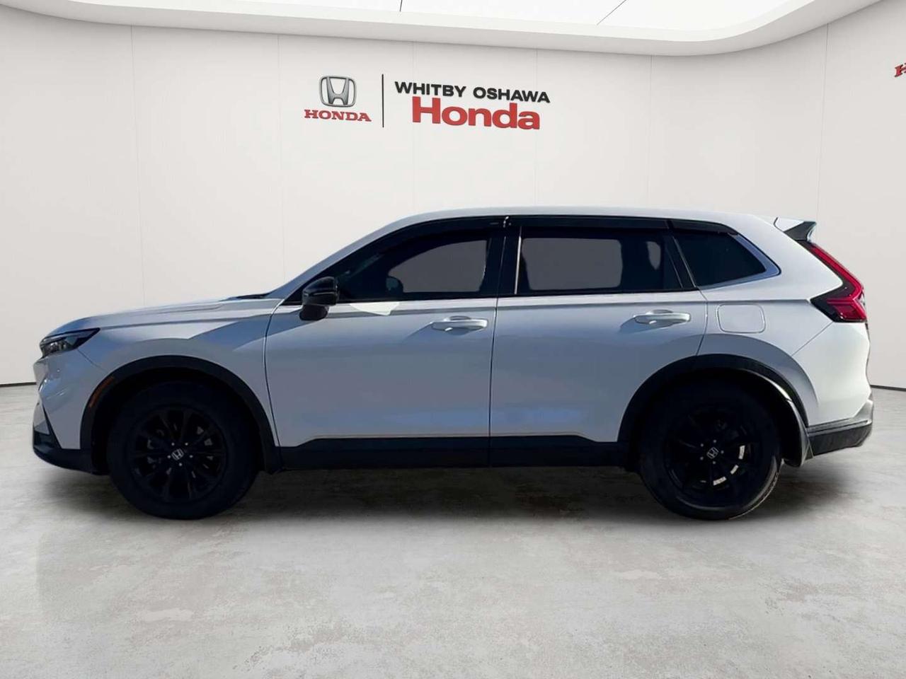 2025 Honda CR-V EX-L Photo