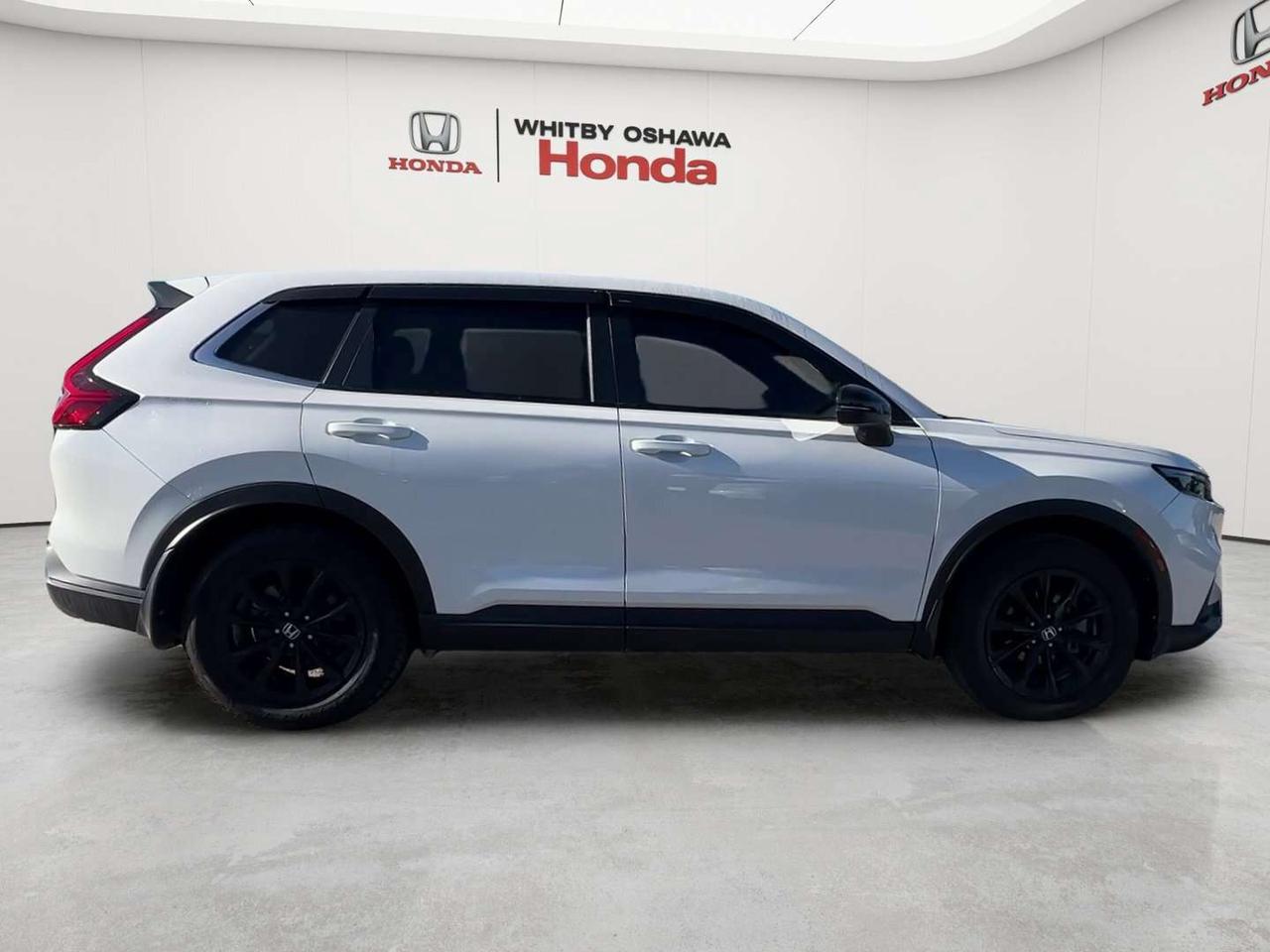 2025 Honda CR-V EX-L Photo