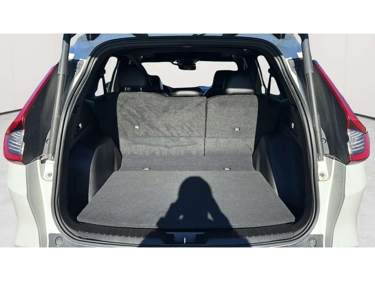 2025 Honda CR-V EX-L Photo