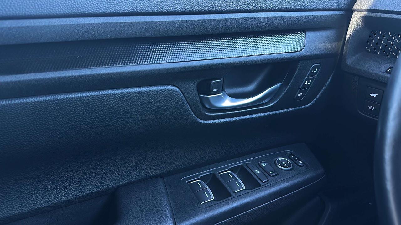 2025 Honda CR-V EX-L Photo