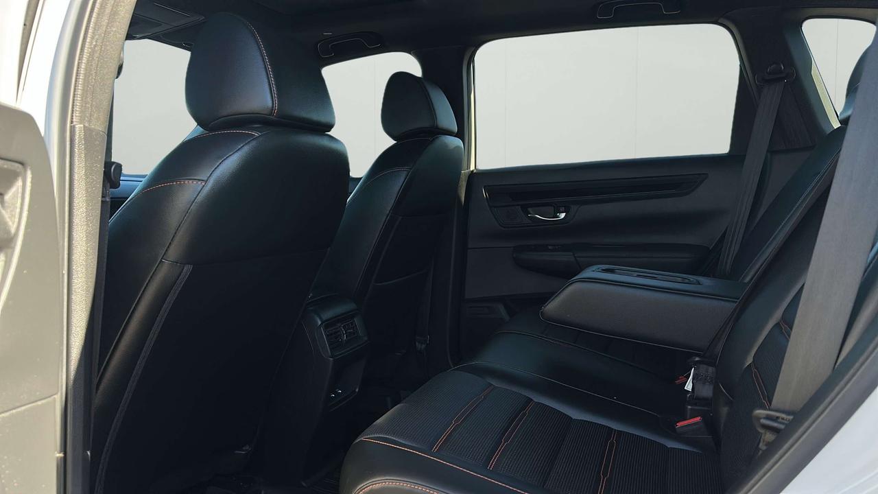 2025 Honda CR-V EX-L Photo