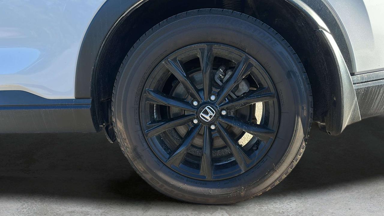 2025 Honda CR-V EX-L Photo