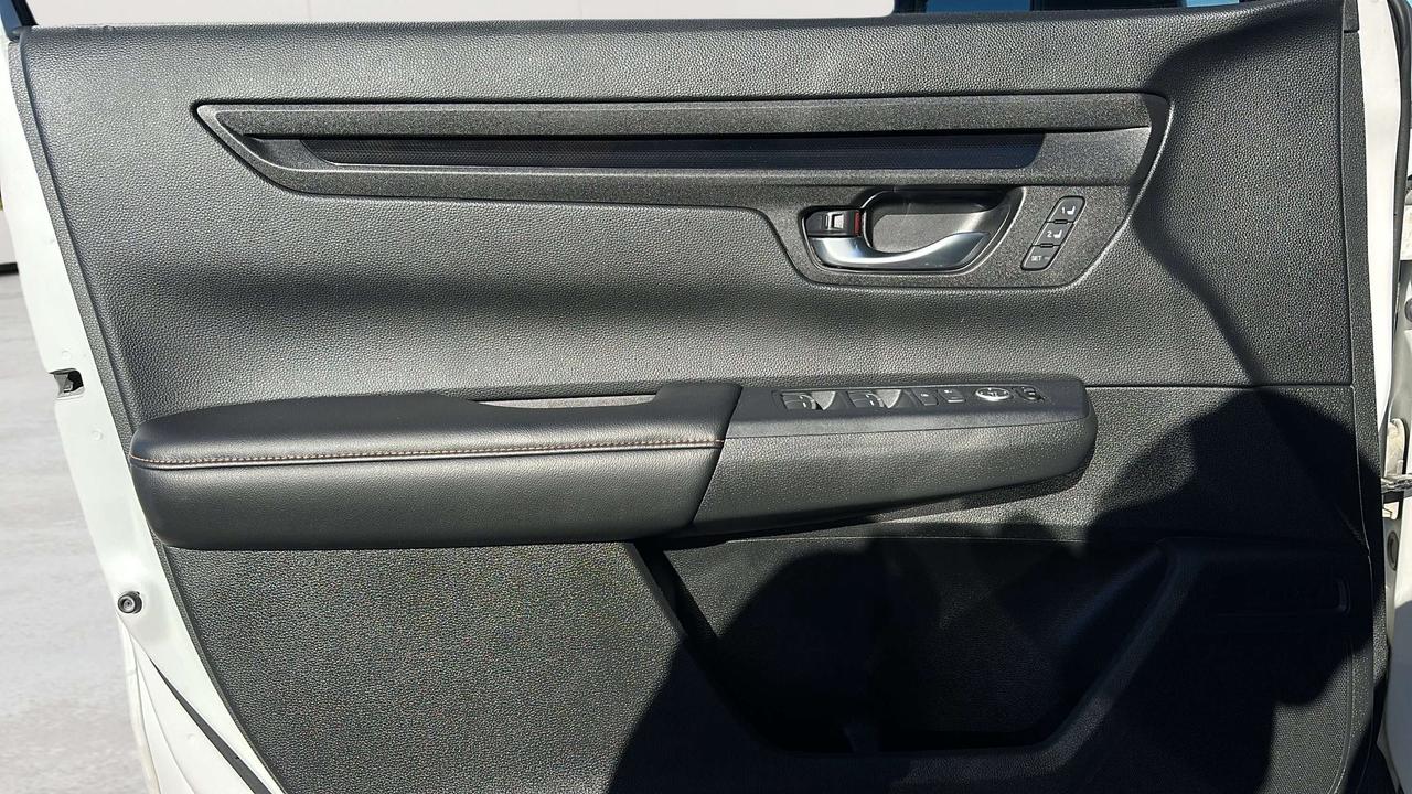 2025 Honda CR-V EX-L Photo