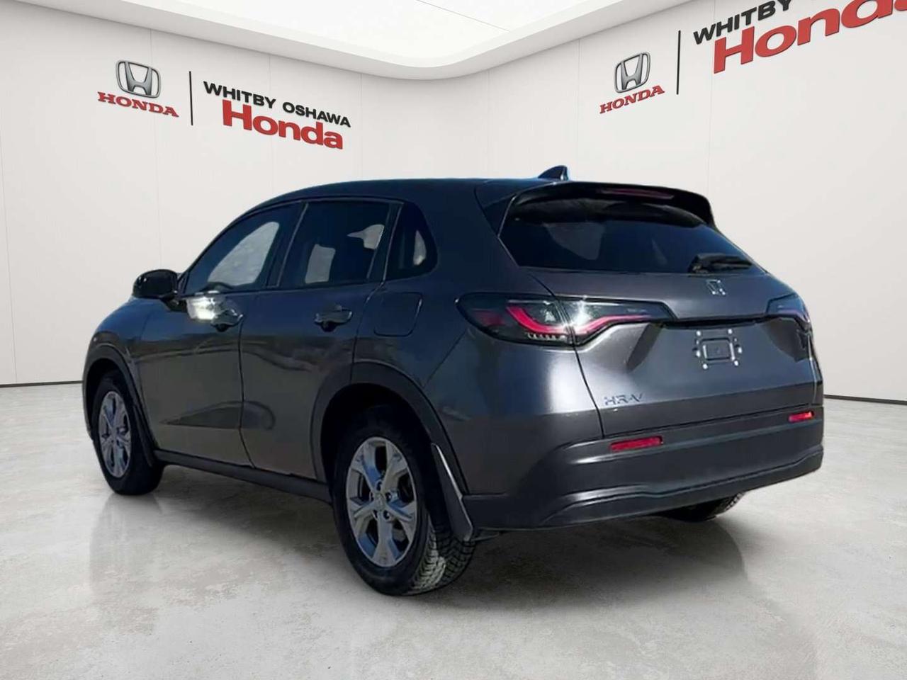 2023 Honda HR-V LX Photo