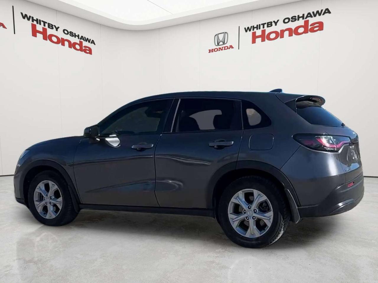 2023 Honda HR-V LX Photo