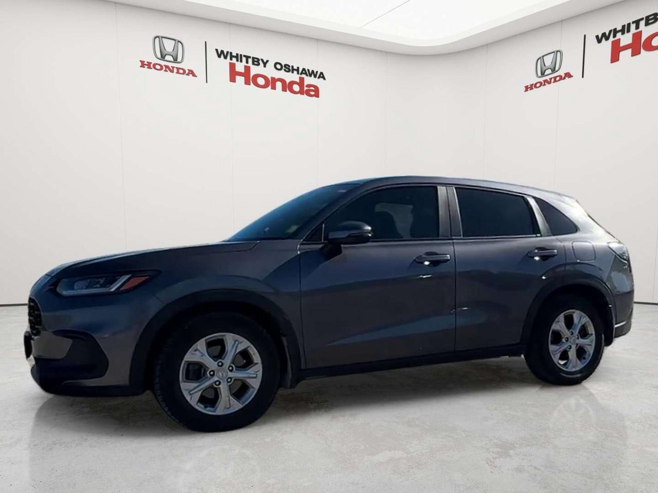 2023 Honda HR-V LX Photo1
