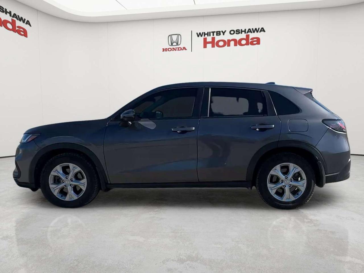 2023 Honda HR-V LX Photo