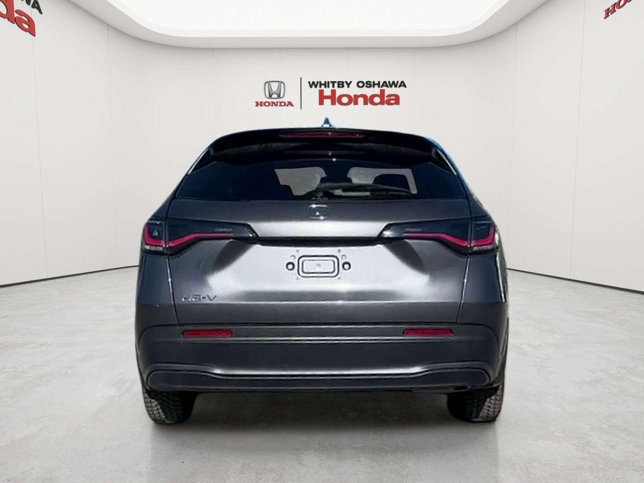 2023 Honda HR-V LX Photo