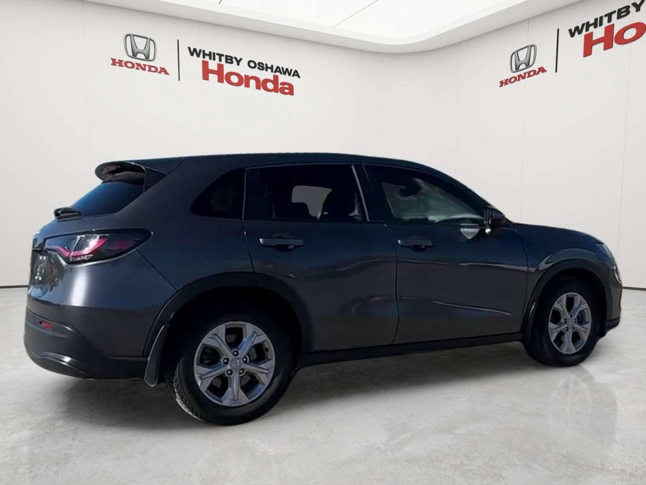 2023 Honda HR-V LX Photo
