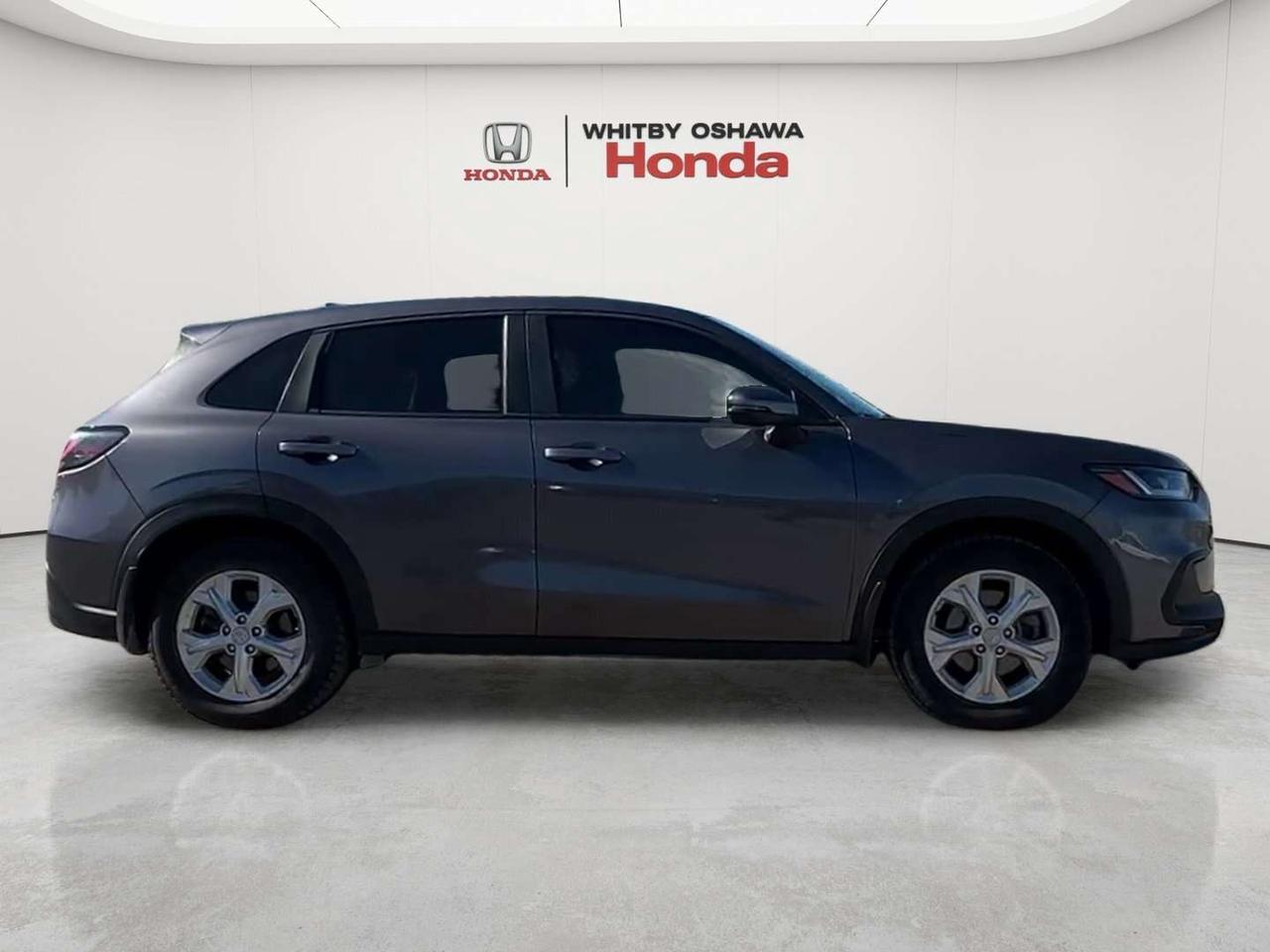 2023 Honda HR-V LX Photo