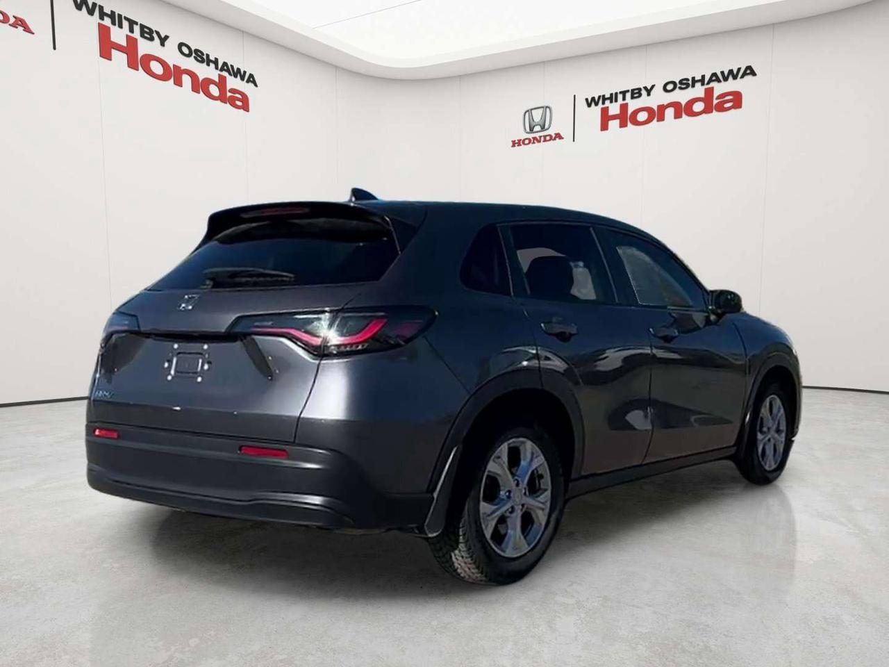 2023 Honda HR-V LX Photo