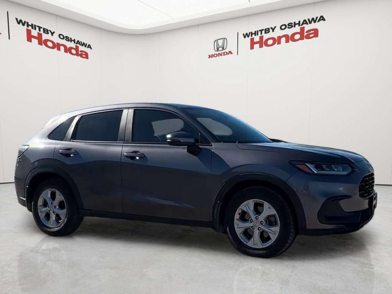 2023 Honda HR-V LX Photo