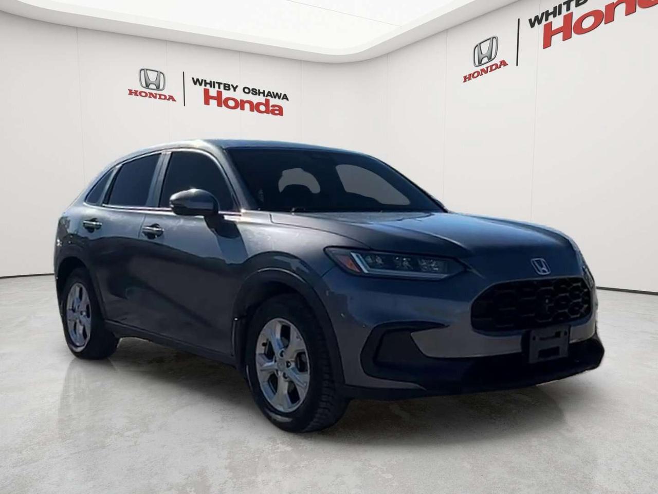 2023 Honda HR-V LX Photo