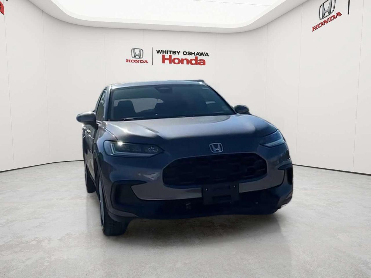 2023 Honda HR-V LX Photo