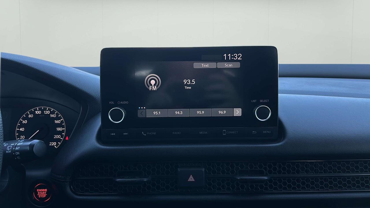 2023 Honda HR-V LX Photo