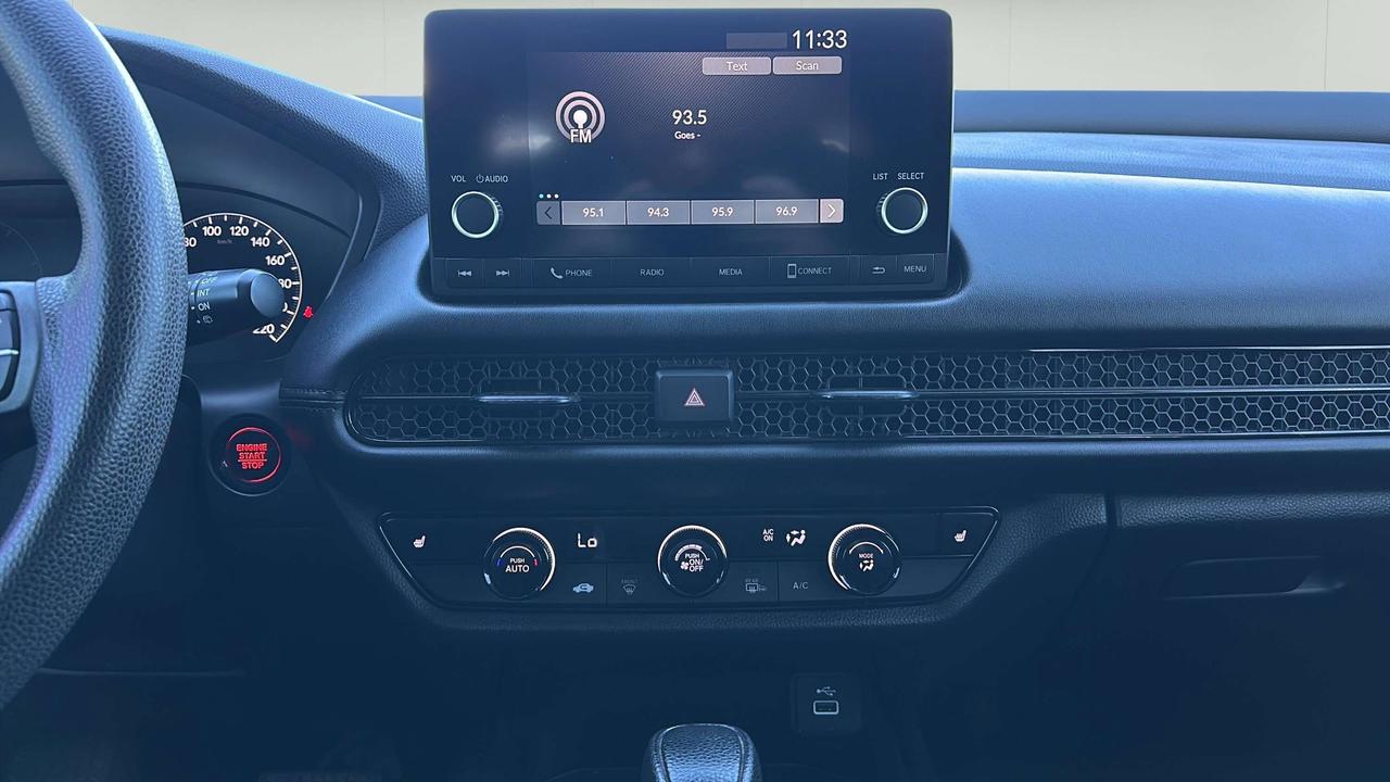 2023 Honda HR-V LX Photo