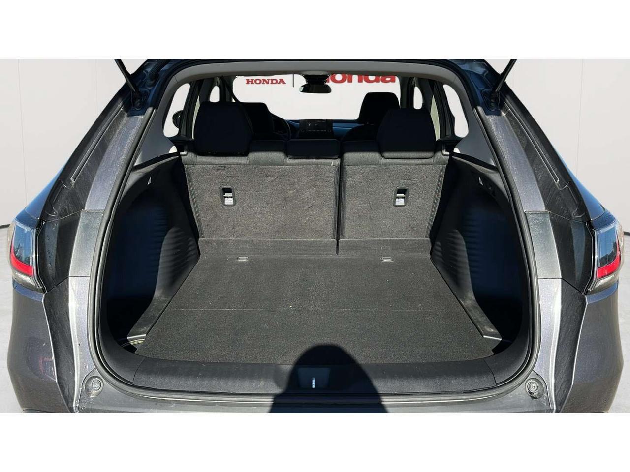 2023 Honda HR-V LX Photo