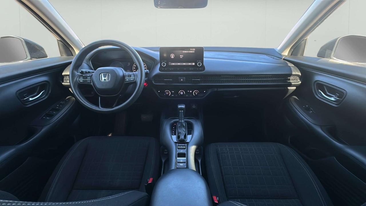 2023 Honda HR-V LX Photo